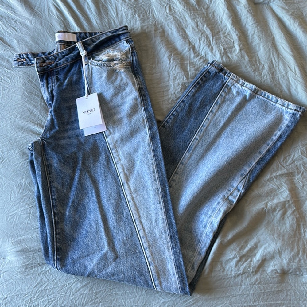 Vervet 90s jeans
